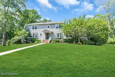 71 Maple Avenue, Little Silver, NJ 07739 - Photo 1