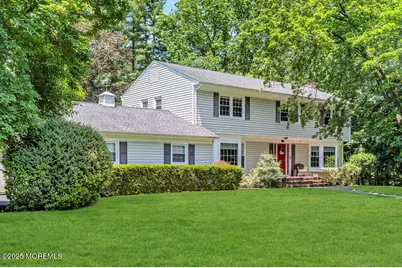 166 S Lake Drive, Red Bank, NJ 07701 - Photo 1