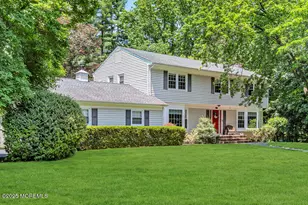 166 S Lake Dr, Red Bank, NJ 07701 - Photo 1