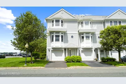 401 Captains Way, Neptune Township, NJ 07753 - Photo 1