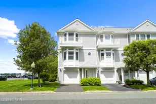 401 Captains Wy, Neptune Township, NJ 07753 - Photo 1