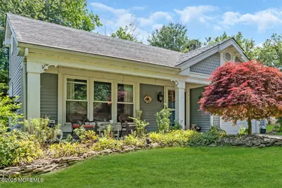 1515 Cloverdale Court, Toms River Township, NJ 08755 - Photo 1