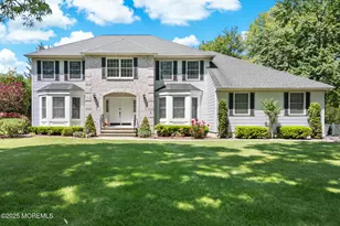 21 Tanglewood Pl, Monroe Township, NJ 08831 - Photo 1