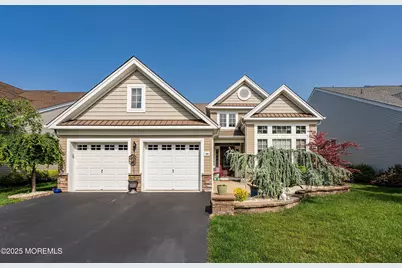 100 Arborridge Drive, Forked River, NJ 08731 - Photo 1