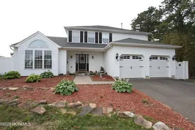 132 Sloop Road, Manahawkin, NJ 08050 - Photo 1