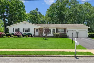 1223 Clover Rd, Brick, NJ 08724 - Photo 1