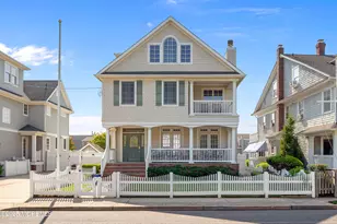 842 East Ave, Bay Head, NJ 08742 - Photo 1