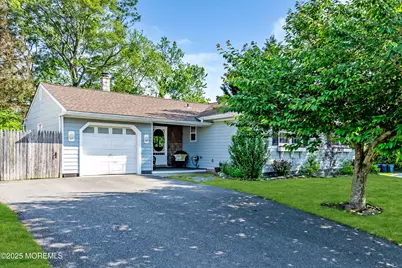 2 Saratoga Lake Drive, Little Egg Harbor, NJ 08087 - Photo 1