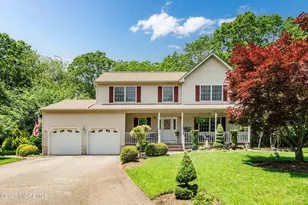 1102 Schencks Mill Line Rd, Toms River Township, NJ 08753 - Photo 1