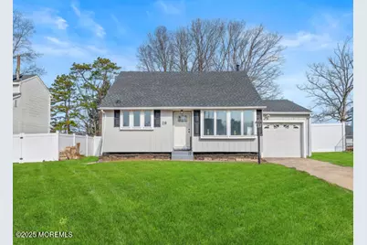 28 Kohomo Avenue, Sicklerville, NJ 08081 - Photo 1