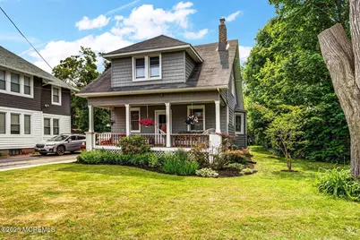 369 Indiana Avenue, Long Branch, NJ 07740 - Photo 1