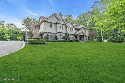 23 Pilgrim Way, Colts Neck Township, NJ 07722 - Photo 1