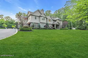 23 Pilgrim Way, Colts Neck Township, NJ 07722 - Photo 1