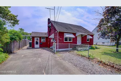 116 Hudson Avenue, Hazlet Township, NJ 07734 - Photo 1