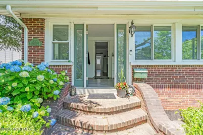 208 E Bergen Place, Red Bank, NJ 07701 - Photo 1