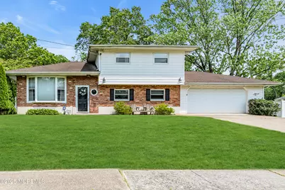 36 Wilson Drive, Howell Township, NJ 07731 - Photo 1