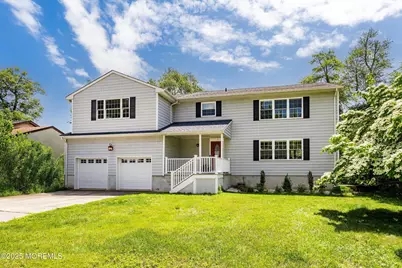 65 Capri Drive, Brick, NJ 08723 - Photo 1