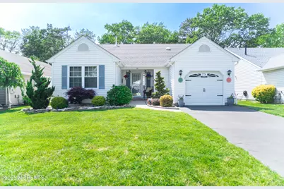 33 Brant Drive, Brick, NJ 08724 - Photo 1