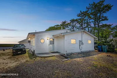 61 W Susquehanna Drive, Little Egg Harbor, NJ 08087 - Photo 1