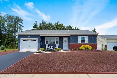 90 Westbrook Drive, Toms River Township, NJ 08757 - Photo 1