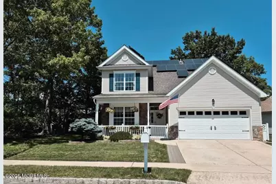 63 Briarwood Drive, Little Egg Harbor, NJ 08087 - Photo 1