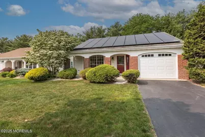 41 Tarworth Terrace, Manchester Township, NJ 08759 - Photo 1