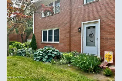 364 Westwood Avenue #26, Long Branch, NJ 07740 - Photo 1