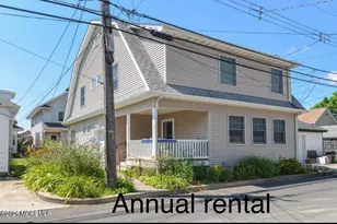 410 Sylvania Ave, Avon by the Sea, NJ 07717 - Photo 1
