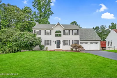 18 Brentwood Drive, Jackson, NJ 08527 - Photo 1