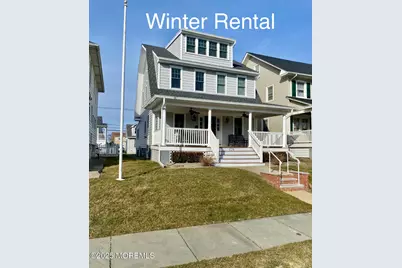 126 Woodland Avenue, Avon by the Sea, NJ 07717 - Photo 1