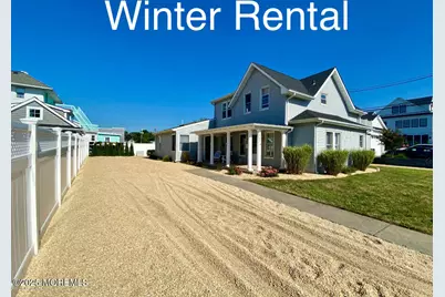402 A Street #Downstairs, Belmar, NJ 07719 - Photo 1