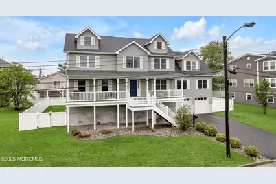 728 Brook Avenue, Union Beach, NJ 07735 - Photo 1