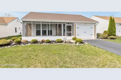 14 Turnbridge Row, Manchester Township, NJ 08759 - Photo 1