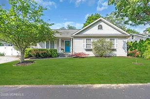 109 Capstan Ave, Beachwood, NJ 08722 - Photo 1