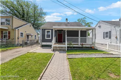 402 Atlantic Avenue, Long Branch, NJ 07740 - Photo 1