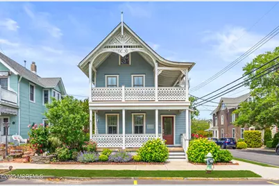 91 Cookman Avenue, Ocean Grove, NJ 07756 - Photo 1