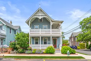 91 Cookman Ave, Ocean Grove, NJ 07756 - Photo 1