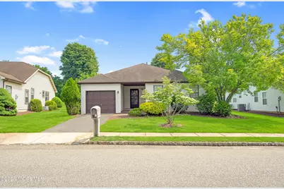 17 Suffolk Way, Marlboro Township, NJ 07746 - Photo 1