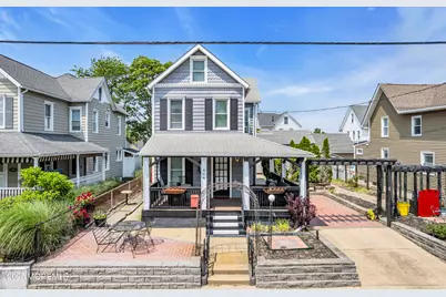 404 Park Place Avenue, Bradley Beach, NJ 07720 - Photo 1