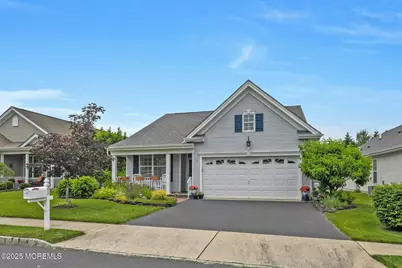 21 Blyth Lane, Jackson, NJ 08527 - Photo 1