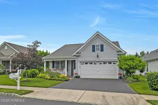 21 Blyth Ln, Jackson, NJ 08527 - Photo 1