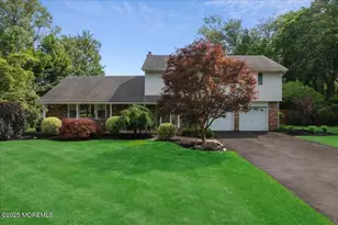 19 Meadowbrook Ln, Freehold, NJ 07728 - Photo 1