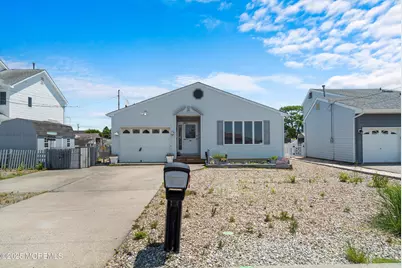 397 Bayview Avenue, Bayville, NJ 08721 - Photo 1