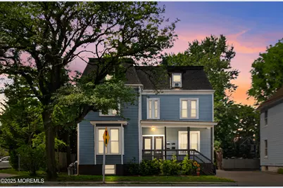 31 Riverside Avenue, Red Bank, NJ 07701 - Photo 1