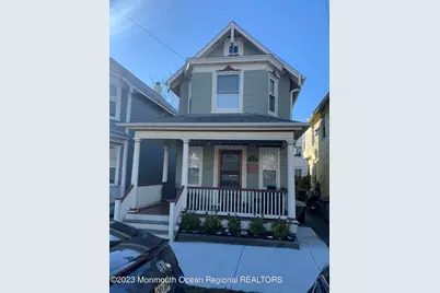 66 Embury Avenue #1/2, Ocean Grove, NJ 07756 - Photo 1