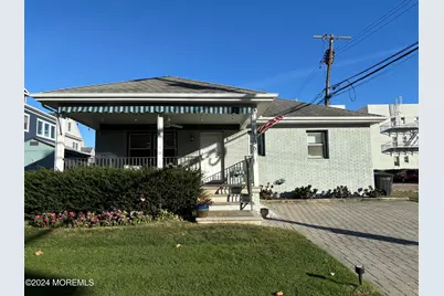 206 Beach Avenue, Bradley Beach, NJ 07720 - Photo 1