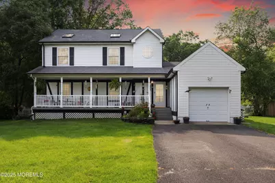 12 Pamela Court, Jackson, NJ 08527 - Photo 1