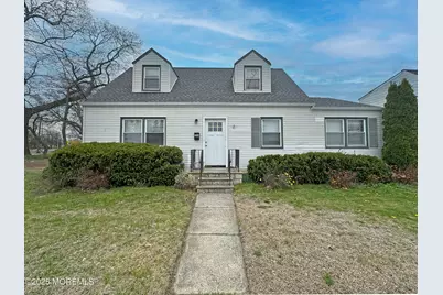 204 W Sylvania Avenue, Neptune City, NJ 07753 - Photo 1