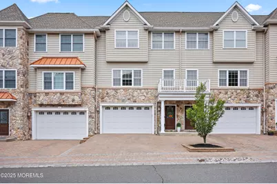 14 White Oak Lane, Aberdeen Township, NJ 07747 - Photo 1