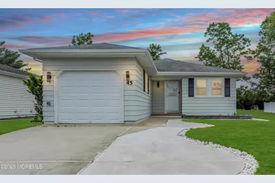 45 Bonaire Drive, Toms River Township, NJ 08757 - Photo 1